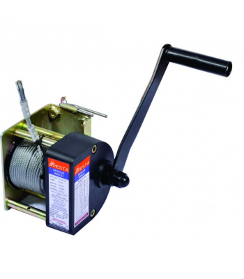 Aresta Lynx Winch 25-Metres for Safety Rescue Tripods - AR-TM-W25