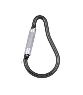 ARESTA Steel Scaffolder’s Carabiner– AR-0011D
