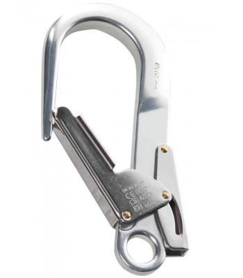 ARESTA Forged Aluminium Alloy Scaffold Hook - PJ-596