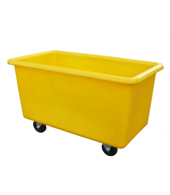 Oaklands 450 Litre Heavy Duty Rota Trolley