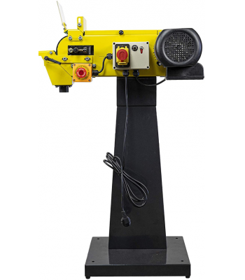 ORIT Metalbelt Sander Machine 230V “Metal Warrior”