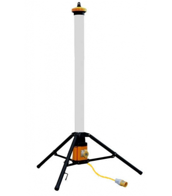 LED Up Light 110V 36W