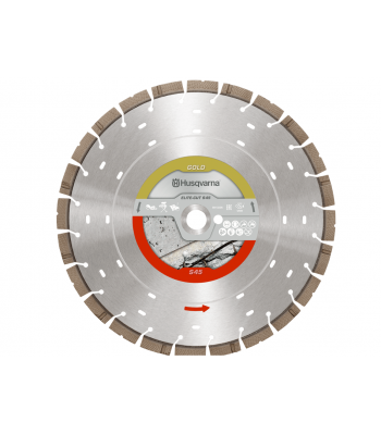 Husqvarna Elite Cut S45 Diamond Blade