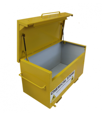 SED Chemsafe 1250mm x 610mm x 610mm - Code SSL CB3