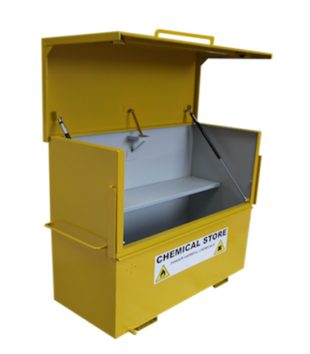 SED Chemstore 1250mm x 1250mm x 600mm - Code SSL CS7