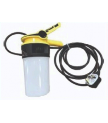 LED 360 GRIPPER LAMP, SMD, 110V, 15w