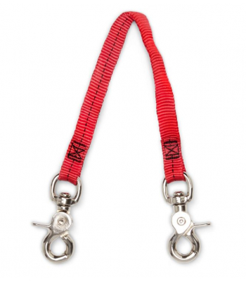 GRIPPS Webbing Wrist Tether Single-Action – H01067