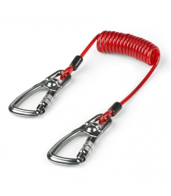 GRIPPS Coil Tether Dual-Action – H01069