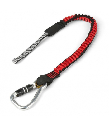 GRIPPS Bungee Tether Heavy-Duty Dual-Action – H01071