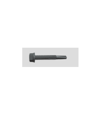 Evolution 5.5mm x 38 mm long Tek 5 Tek Screws per 100