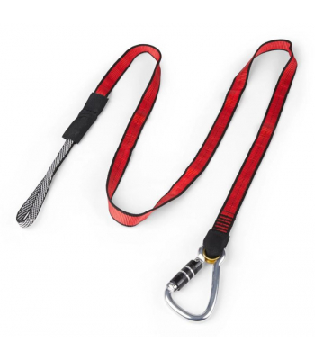 GRIPPS Webbing Tether Heavy-Duty Dual-Action 15.9kg - H01076