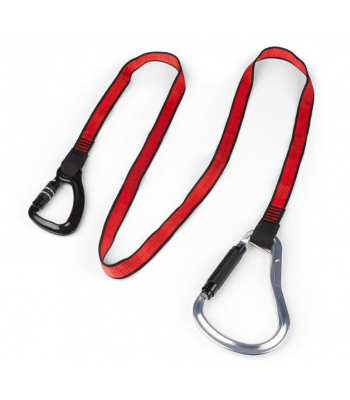 GRIPPS Webbing Tether Extra Heavy Duty Dual-Action – H01079