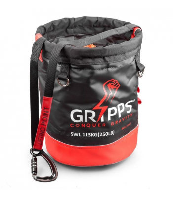GRIPPS Bull Bag – 113.0kg - H01110