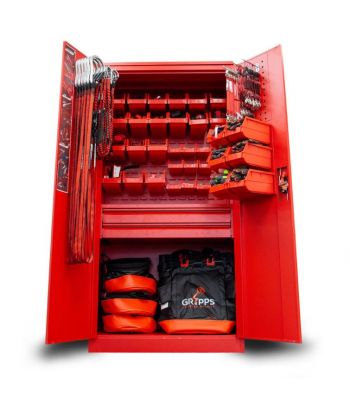 GRIPPS The Drop Box – H01409