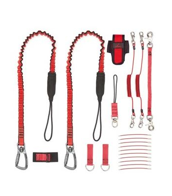 GRIPPS Scaffolders Trade Kit - H01411