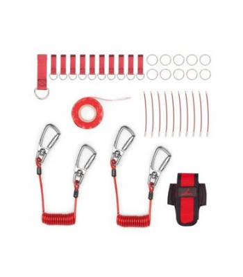 GRIPPS Boilermaker/Welders Trade Kit - H01412