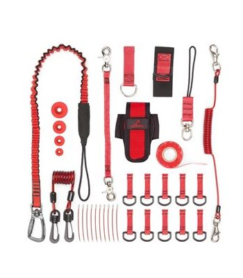 GRIPPS Electrical Trade Kit - H01413