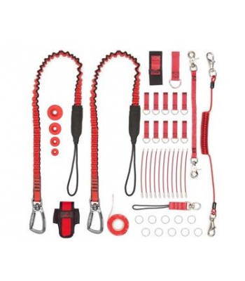 GRIPPS Mechanical Fitters Trade Kit - H01414