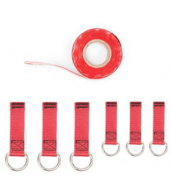 GRIPPS V-Gripp Tape & Tool Catch Kit – H01417