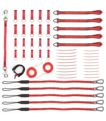 GRIPPS Facade Workers Kit - H01418