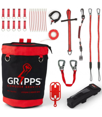 GRIPPS Telco Kit - H01419