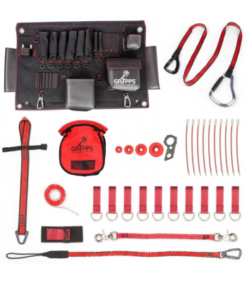 GRIPPS MEWP Tool Tether Kit – H01420