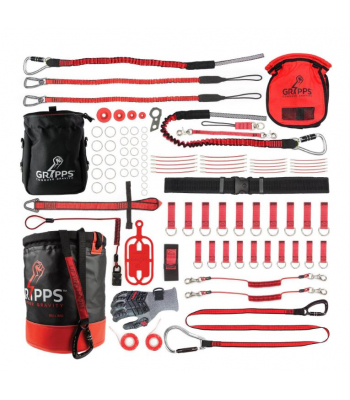 GRIPPS Crane Crew Kit – H01422