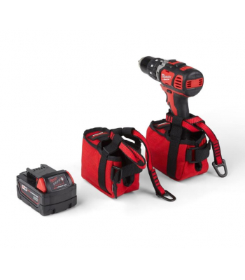 GRIPPS Battery Catch Holster - H02032