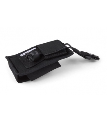 GRIPPS Adjustable Two-Way Radio Holster - H02034