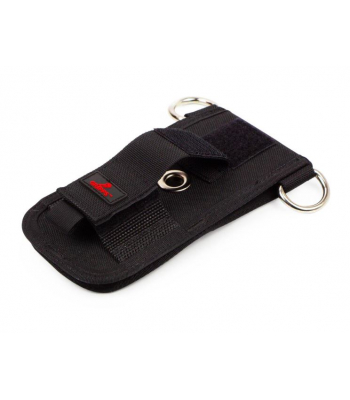GRIPPS Retractable Scaffold Key Holster - H02049