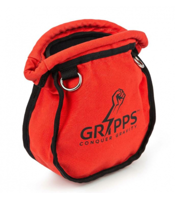 GRIPPS Bolt-Safe Pouch - H02101