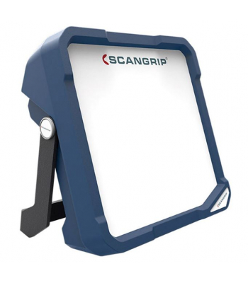 Scangrip Vega 4000 Lumen LED Work Light 240V - SCA1103