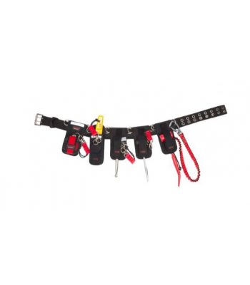 GRIPPS Scaffolders Kit – 5 Tool Retractable (Scaffold Hammer Edition) - K02027