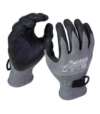 GRIPPS C5-Flexilite Gloves MKII - Different Sizes available