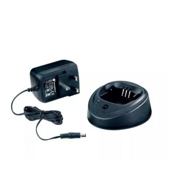 Motorola PMLN5191B Single Unit Charger to suit CP040 and DP1400