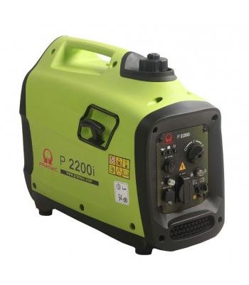 Pramac P2200i Inverter Generator