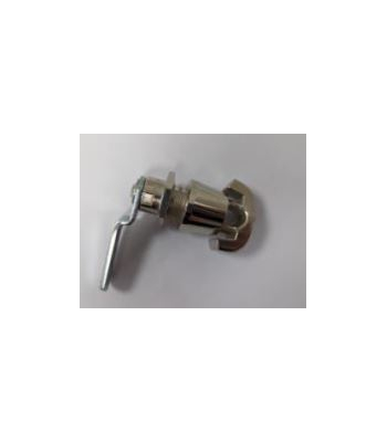 Armorgard Replacement Lock for Armorgard Powerstation, c/w 2x keys - LOCK-PAD