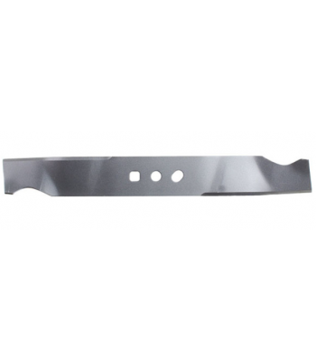 HYUNDAI 18 inch  / 460mm Mulching Mower Blade Compatible With HYM460SP and HYM460SPE Petrol Self Propelled Lawn Mowers - PAC001473