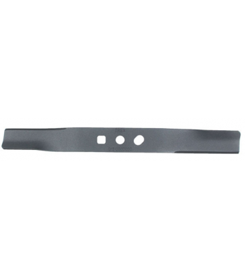 HYUNDAI 16 inch  / 406mm Standard Mower Blade Compatible With HYM400P, HYM400P4 and P4100 HYUNDAI and P1 Power Equipment Petrol Lawn Mowers