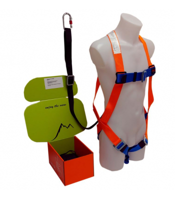 ARESTA MEWP Kit 1B – AK-M01B-15A