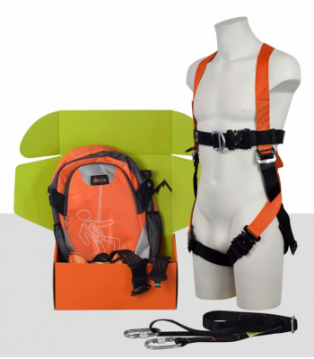 ARESTA MEWP Kit 4 – AR-M04