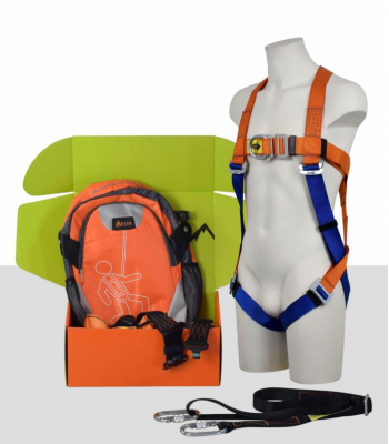 ARESTA MEWP Kit 4S – AK-M04S