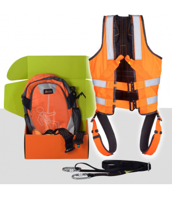 ARESTA MEWP Kit HV - Various sizes available – AK-M0HV