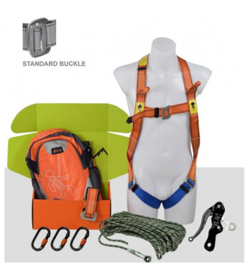 ARESTA MEWP KIT D04SS - AK-MD04S