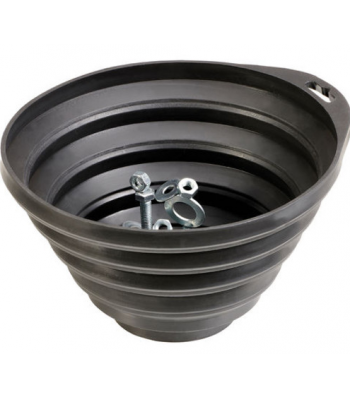 Clarke MPTC2 Collapsible Magnetic Parts Tray - Code 7640084