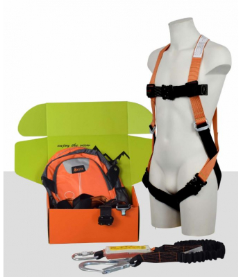 ARESTA Scaffolder Kit 5 – AK-S05