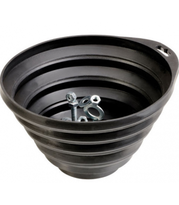 Clarke MPTC1 Collapsible Magnetic Parts Tray - Code 7640083