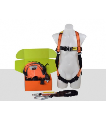ARESTA Scaffolder Kit 6 – AK-S06S