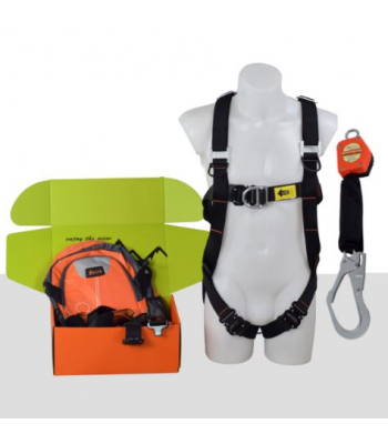 ARESTA Scaffolder Kit 9E – AK-S09E