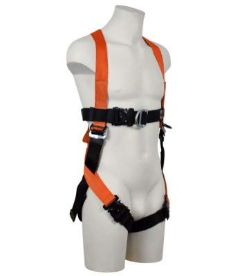 ARESTA Safety Harness 4XL Double Point - AR-01024 3-4XL